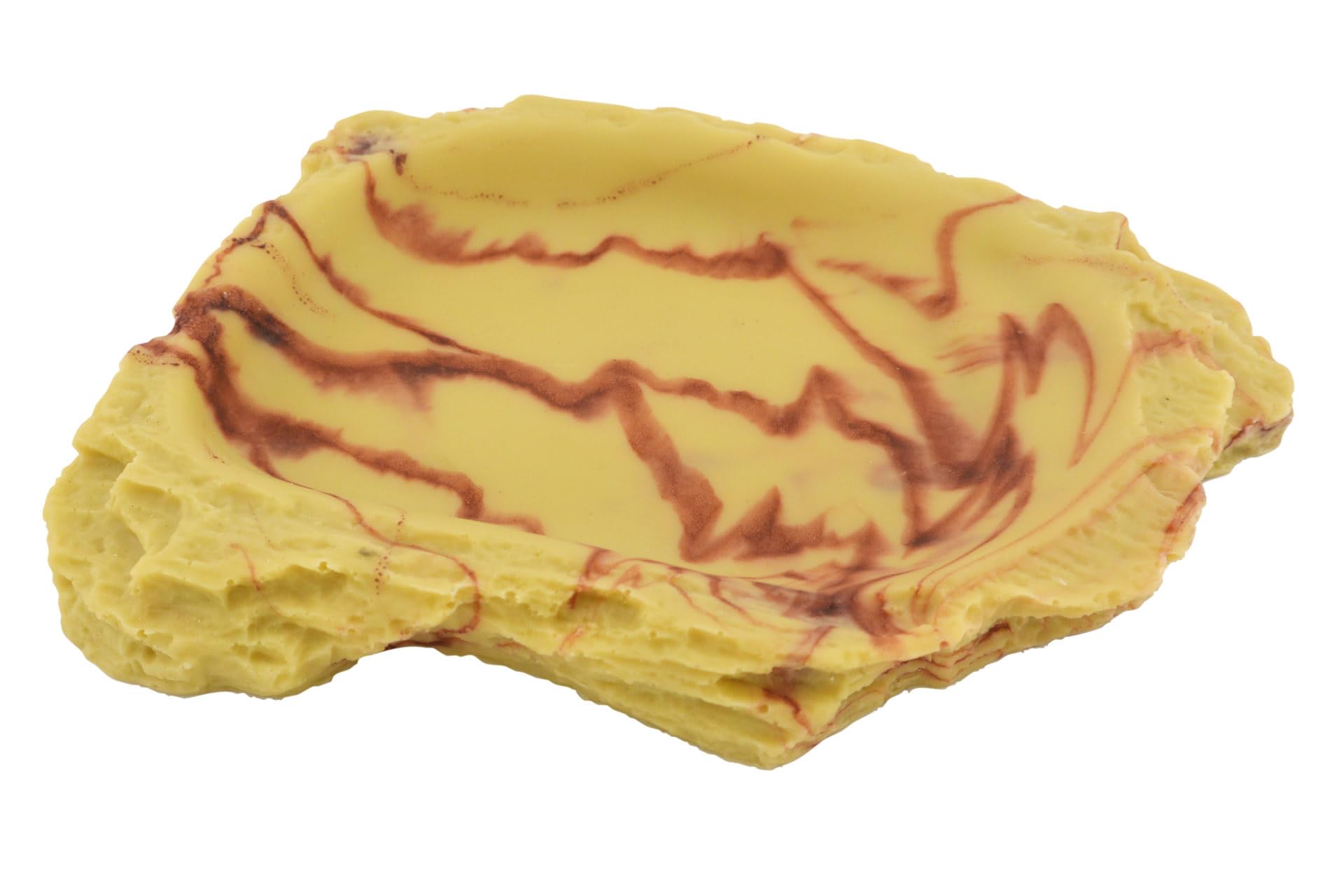 lucky-reptile-turtle-dish-wasserschale-lava-14-x-12-x-2-cm image 6