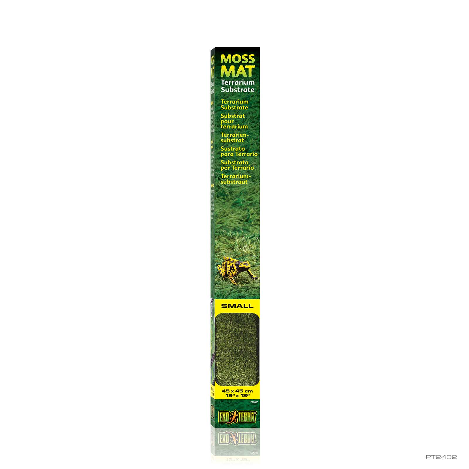 exo-terra-moss-mat-small-moosmatte-bodengrund image 2