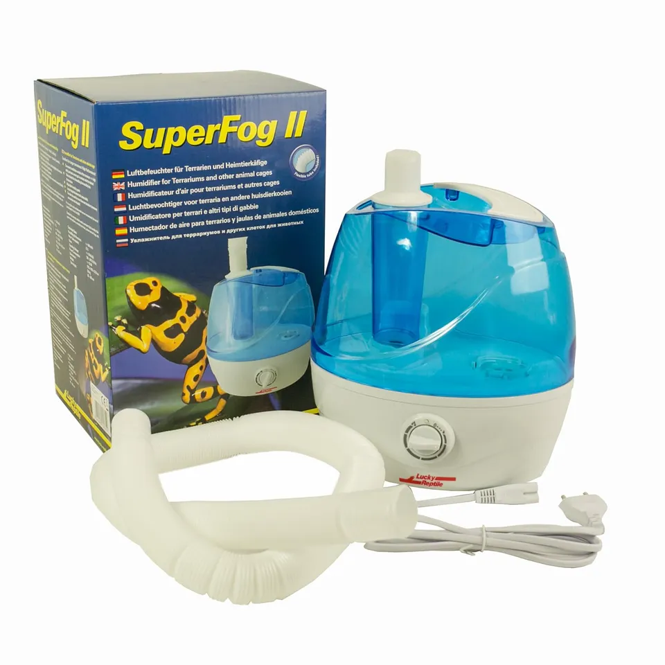 lucky-reptile-super-fog-ii-luftbefeuchter-2-1-l image 1