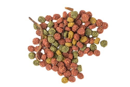 lucky-reptile-turtle-mix-odo-adult-75-g-moschusschildkr-tenfutter image 5