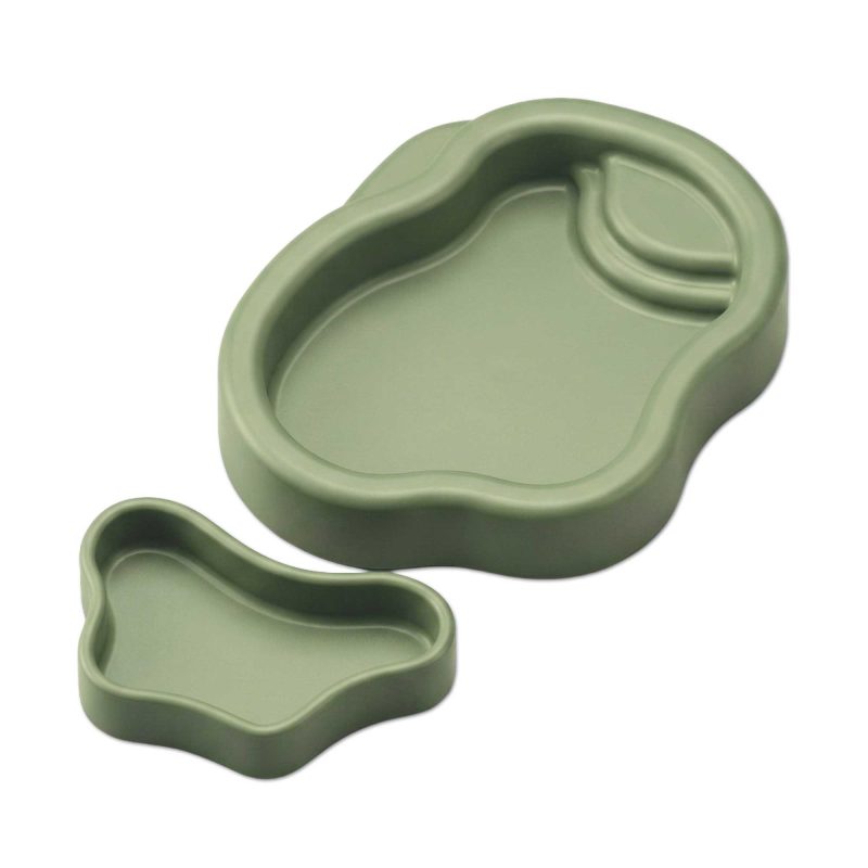 exo-terra-biotic-food-water-dish-futter-wassernapf-f-r-reptilien image 1