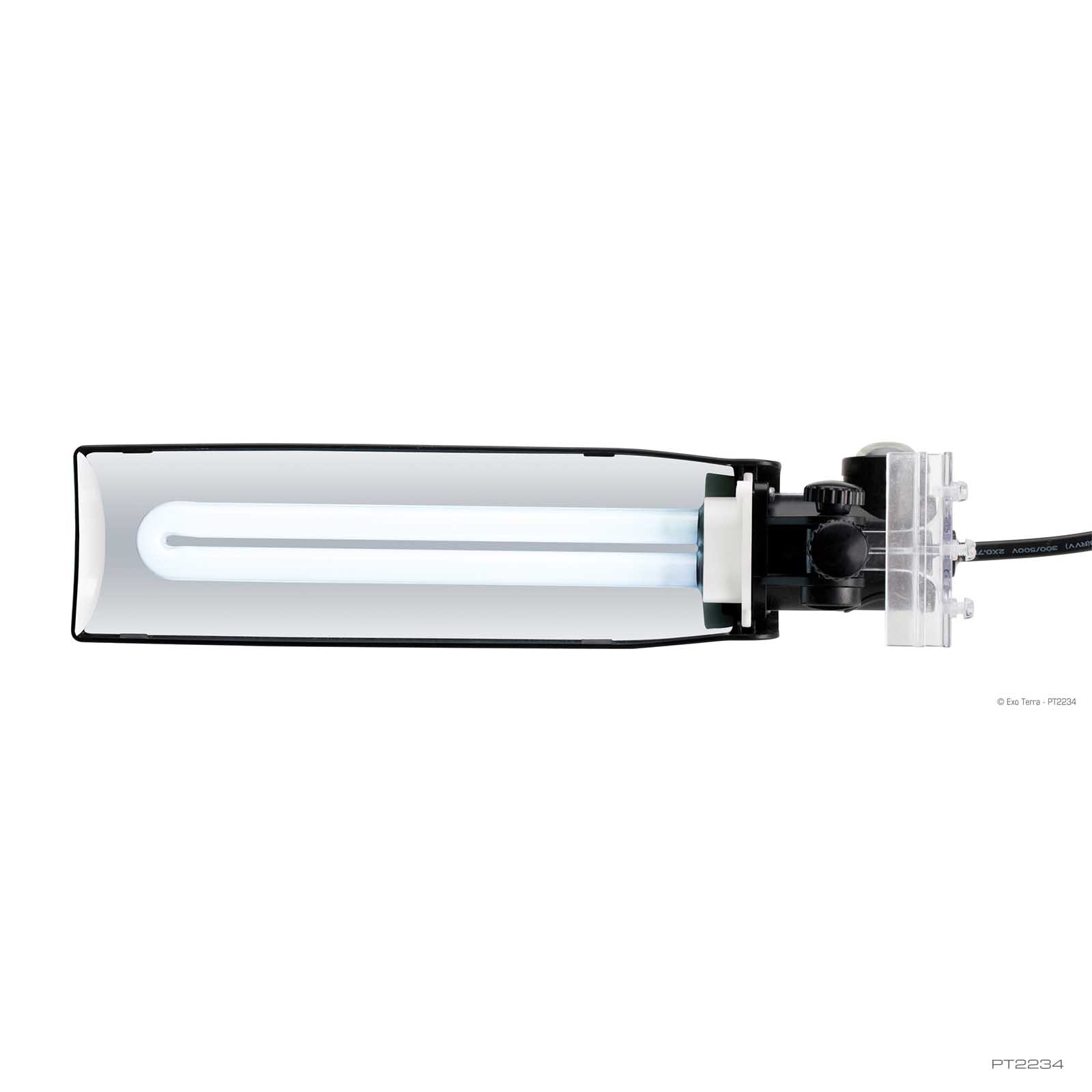 exo-terra-turtle-uvb-fixture-uvb-leuchte-f-r-wasserschildkr-ten image 2