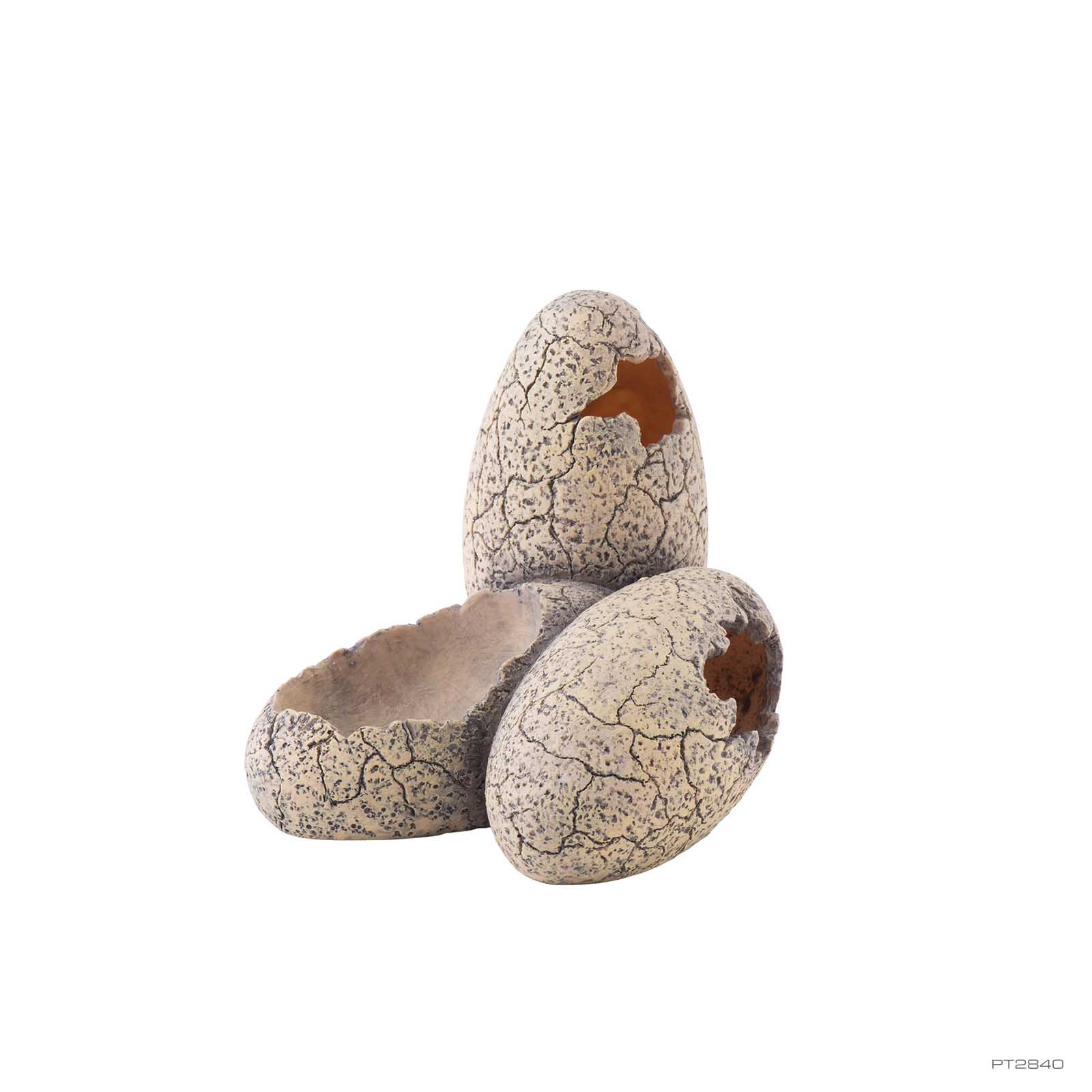 exo-terra-dinosaur-eggs-small-versteck-mit-wasserschale image 2
