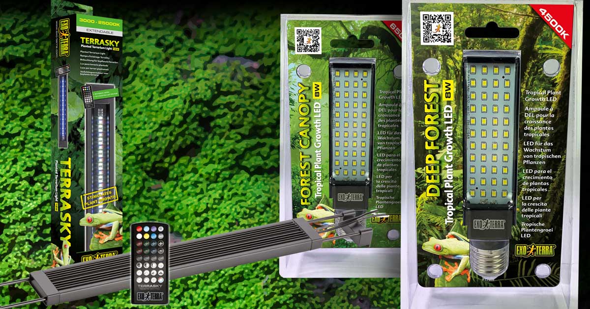 exo-terra-plant-lights-pflanzenlampe-natural-light image 1