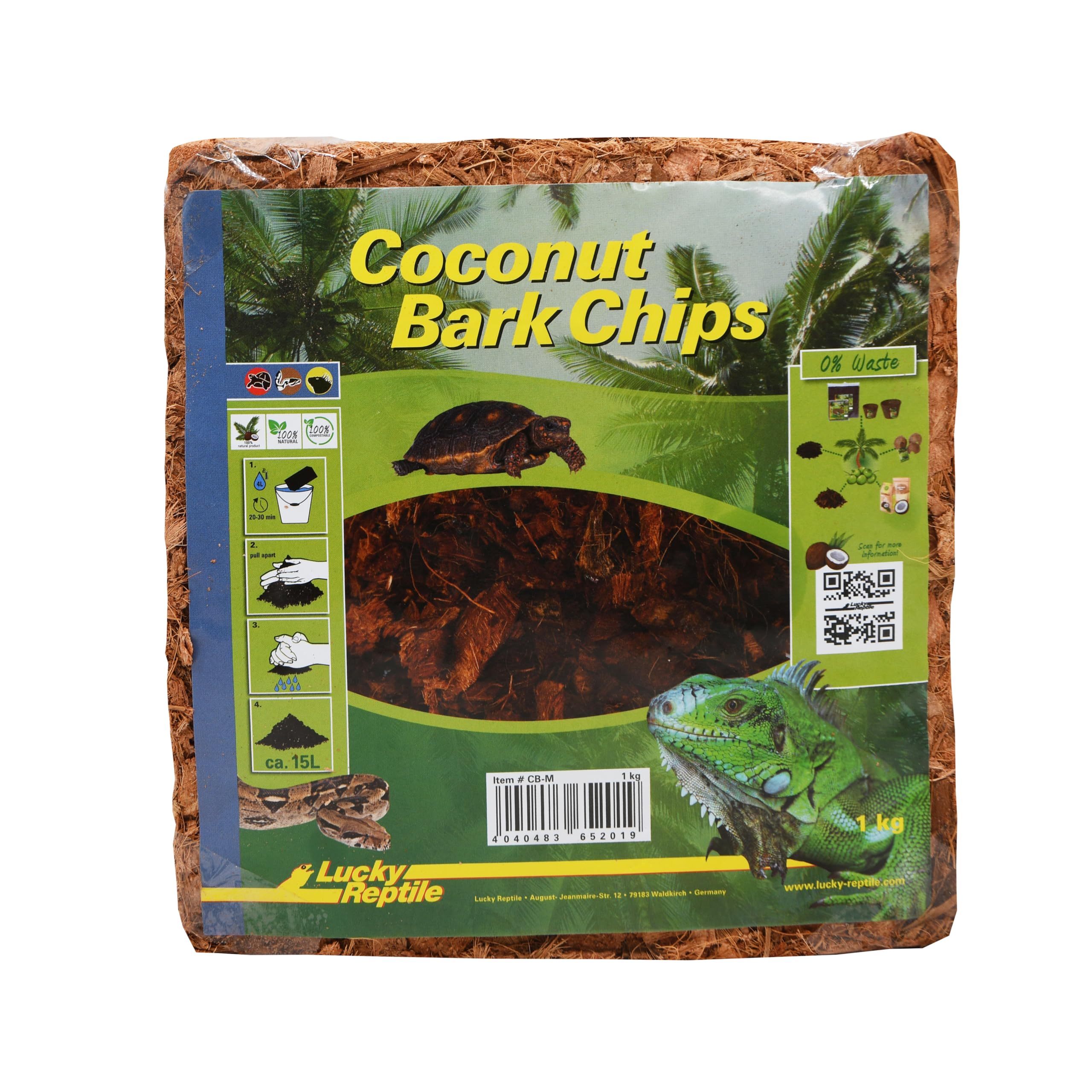 lucky-reptile-coconut-bark-chips-1000-gramm-kokos-einstreu image 2