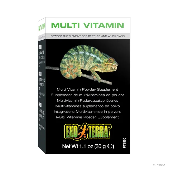 exo-terra-multi-vitamin-30g-1-1-oz-vitaminpulver-nahrungserg-nzung image 1