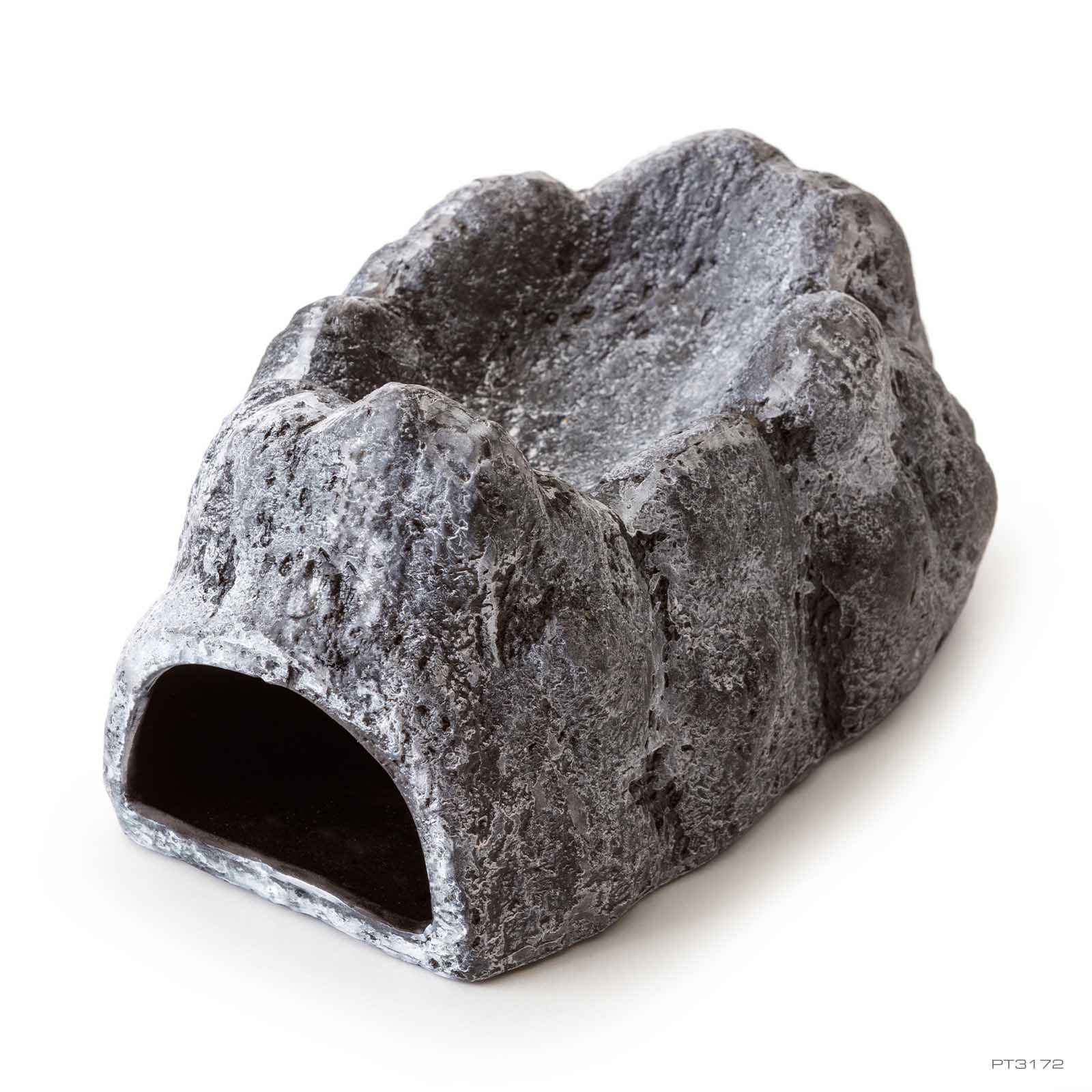 exo-terra-wet-rock-medium-feuchte-keramik-h-hle-f-r-reptilien image 1