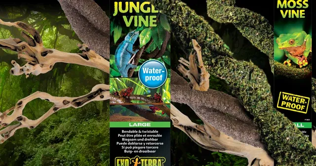 exo-terra-vines-terrarien-liane-f-r-kletter-und-lebensraum image 1