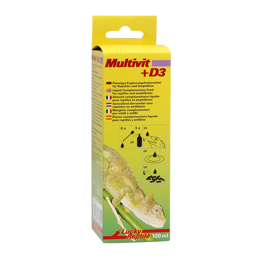 lucky-reptile-multivit-d3-100-ml-fl-ssiges-erg-nzungsfuttermittel image 5