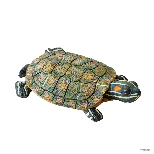 exo-terra-turtle-island-schwimmende-sonneninsel image 1