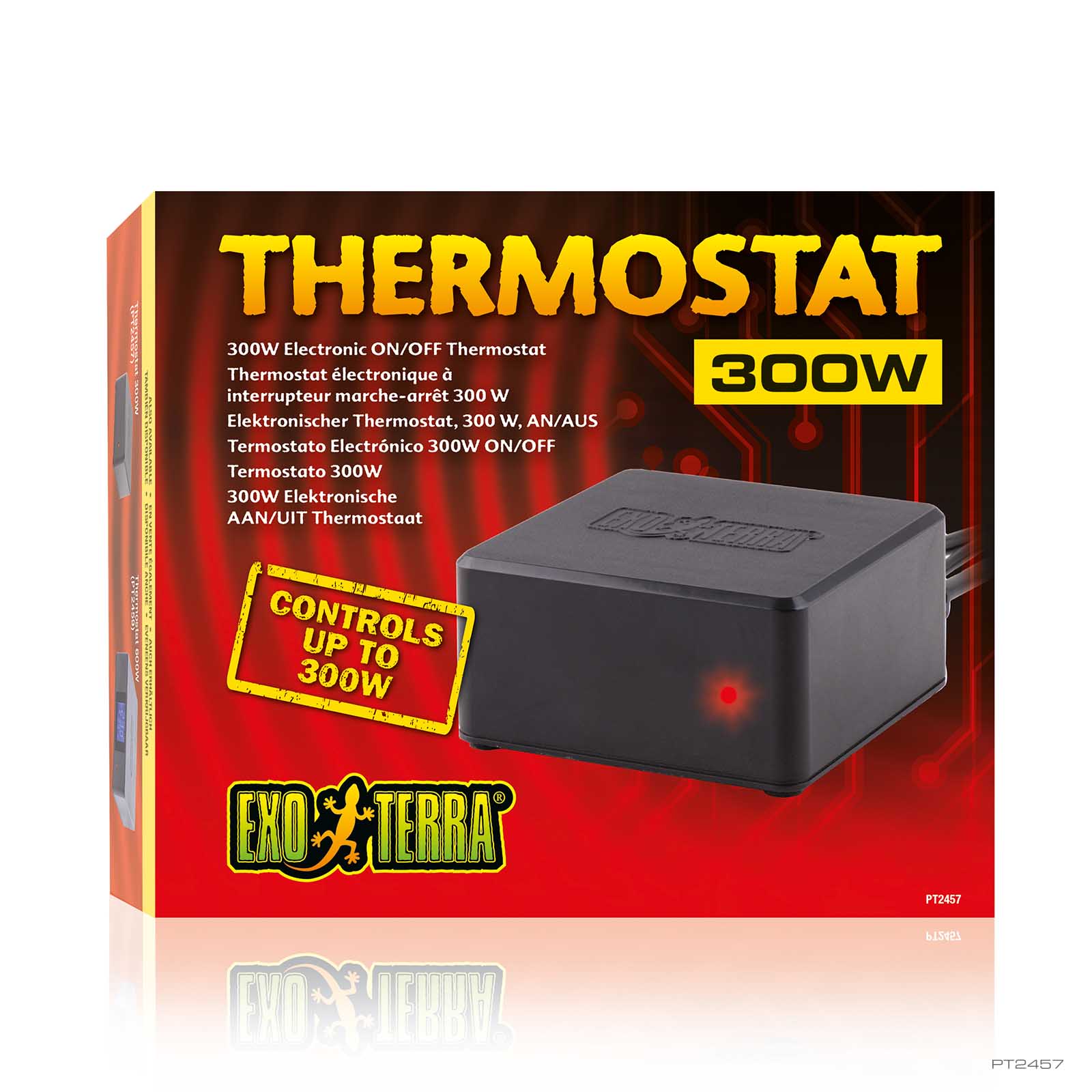 exo-terra-thermostat-300w-on-off-elektronischer-terrarien-thermostat image 2