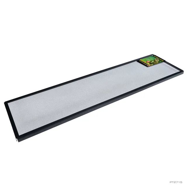 exo-terra-screen-cover-regular-55-gallon-metall-gitterabdeckung image 1