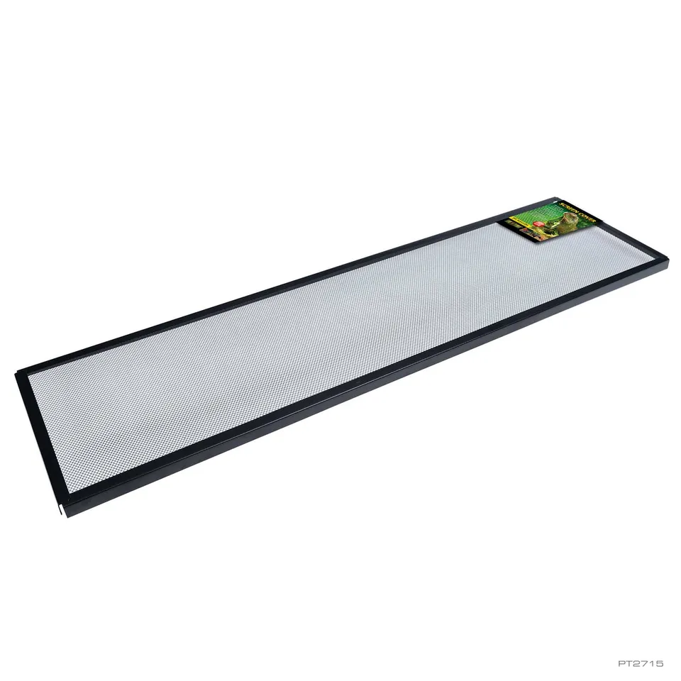 exo-terra-screen-cover-regular-55-gallon-metall-gitterabdeckung image 1