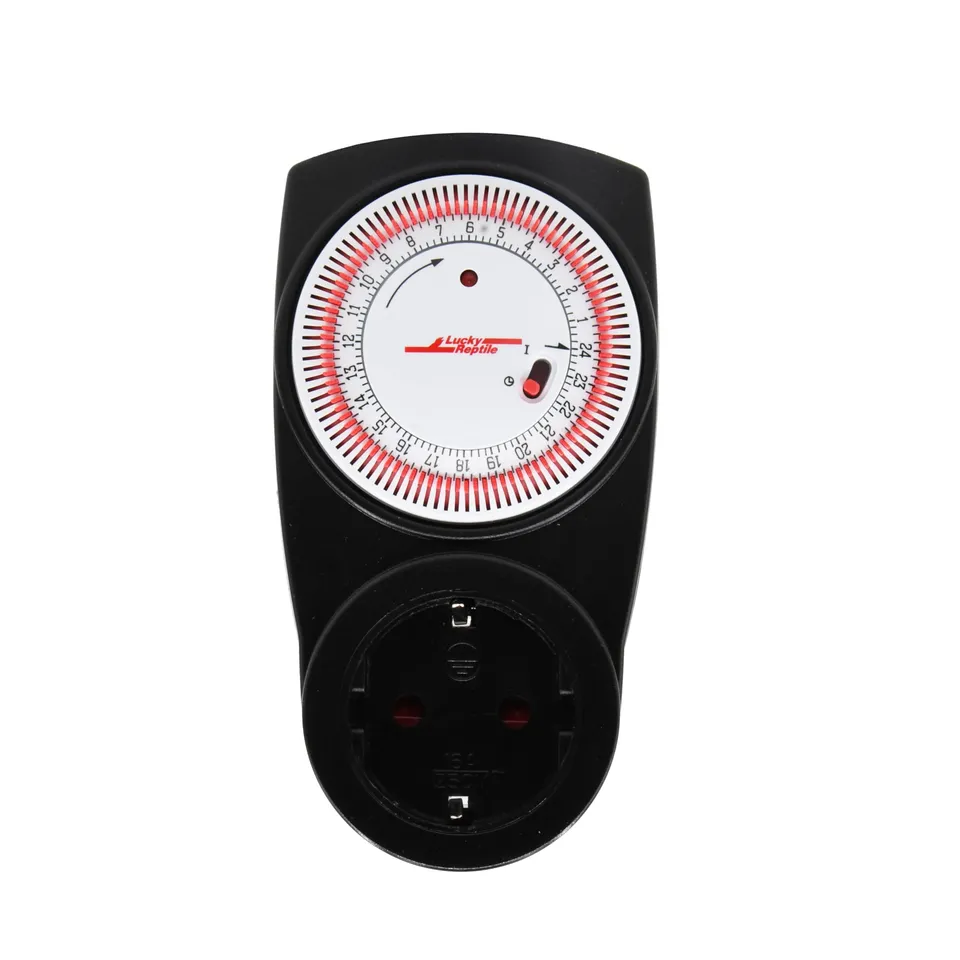 lucky-reptile-eco-timer-mechanische-zeitschaltuhr-24-stunden image 1
