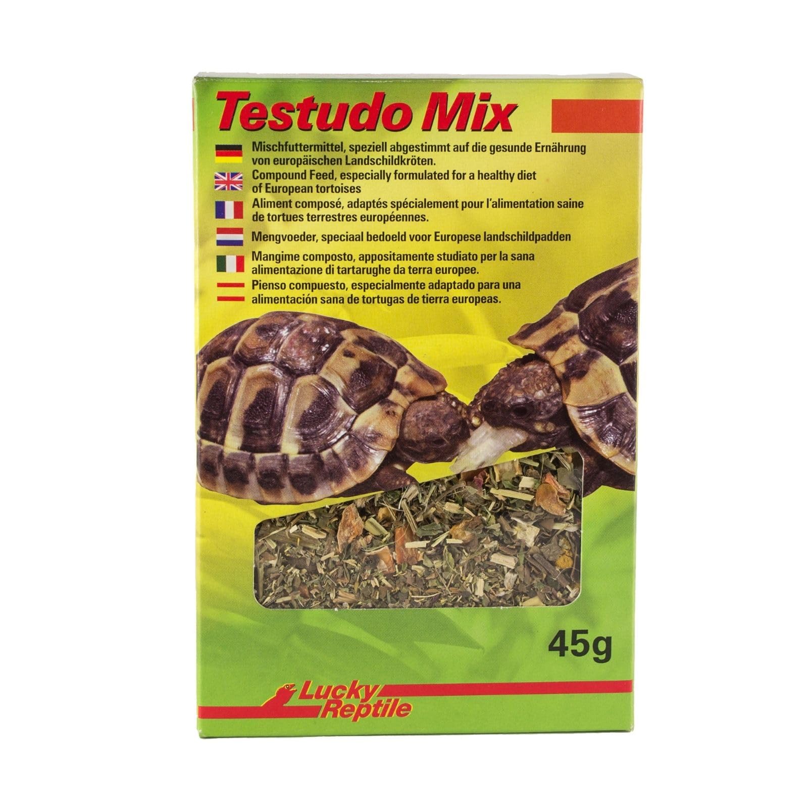 lucky-reptile-testudo-mix-landschildkr-ten-futter-250-g-mit-bl-ten-kr-utern image 3