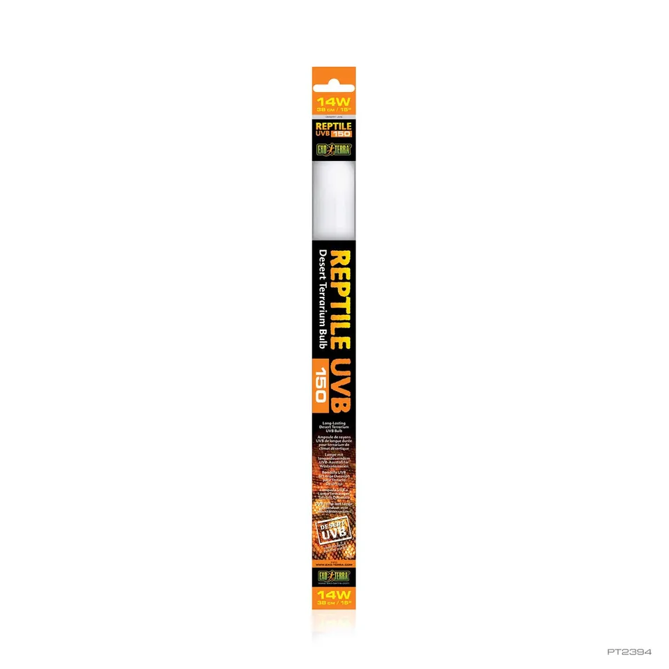 exo-terra-reptile-uvb150-linear-14w-w-sten-uvb-r-hre image 1