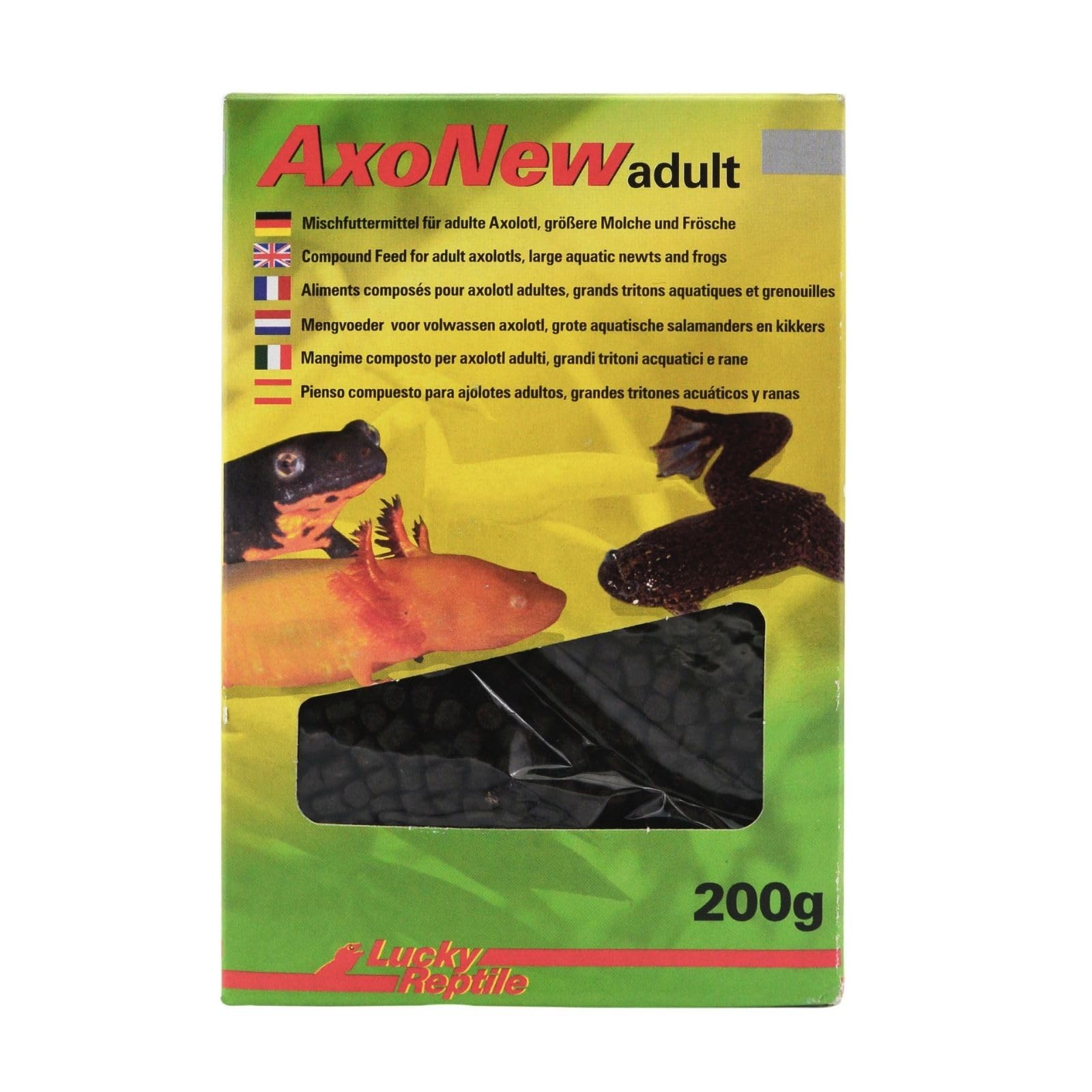 lucky-reptile-axonew-futter-f-r-axolotl-molche-und-aquatische-fr-sche-sink-pelle image 7