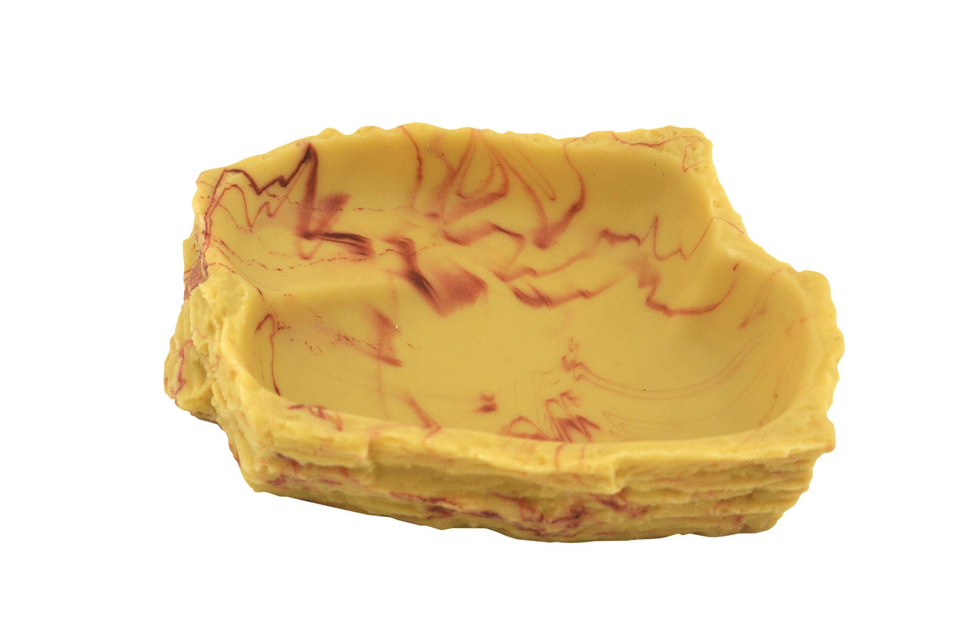 lucky-reptile-water-dish-lava-mini-trinkschale image 4