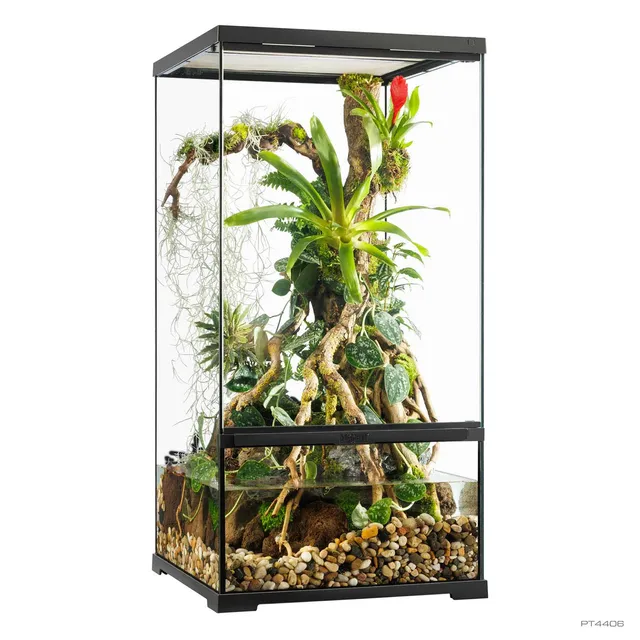 exo-terra-pro-paludarium-small-x-tall-45x45x90-cm-terrarium image 1