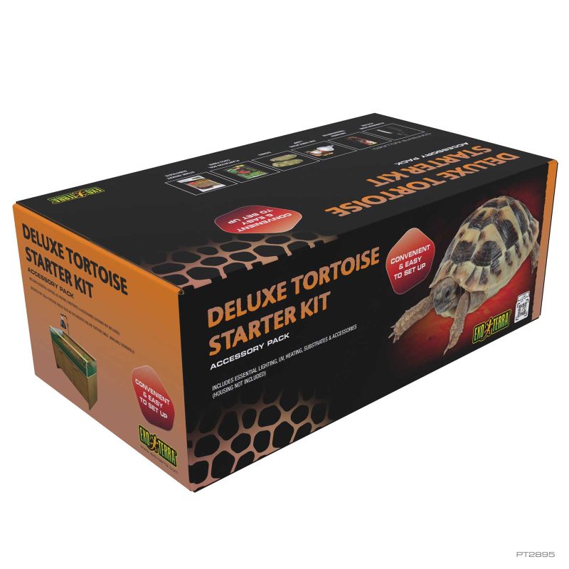 exo-terra-deluxe-tortoise-starter-kit-komplett-set-f-r-landschildkr-ten image 2