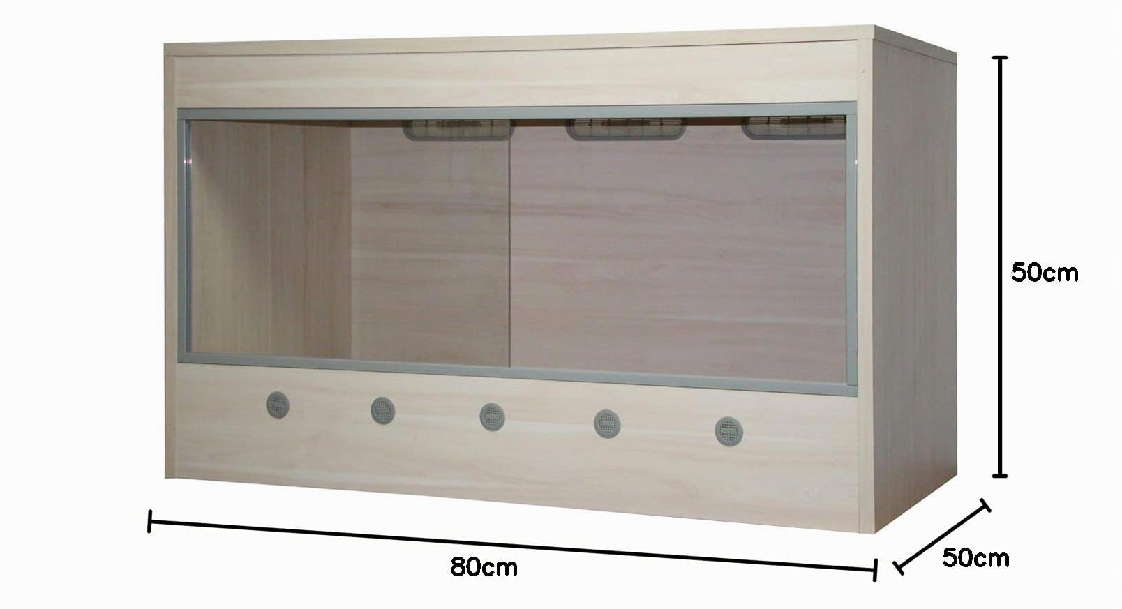 lucky-reptile-furni-tarrium-ahorn-80-x-50-x-50-cm-holzterrarium image 5