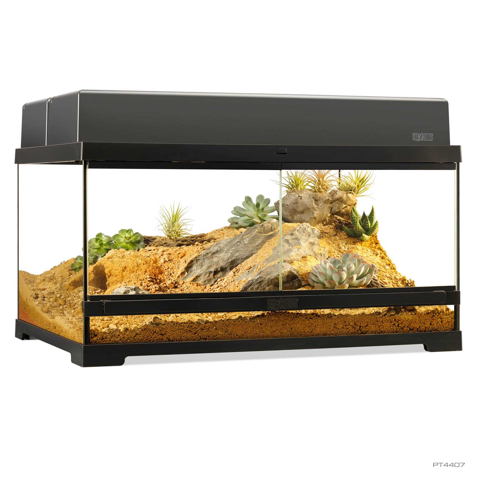exo-terra-pro-terrarium-medium-low-naturnahes-komplett-terrarium image 3