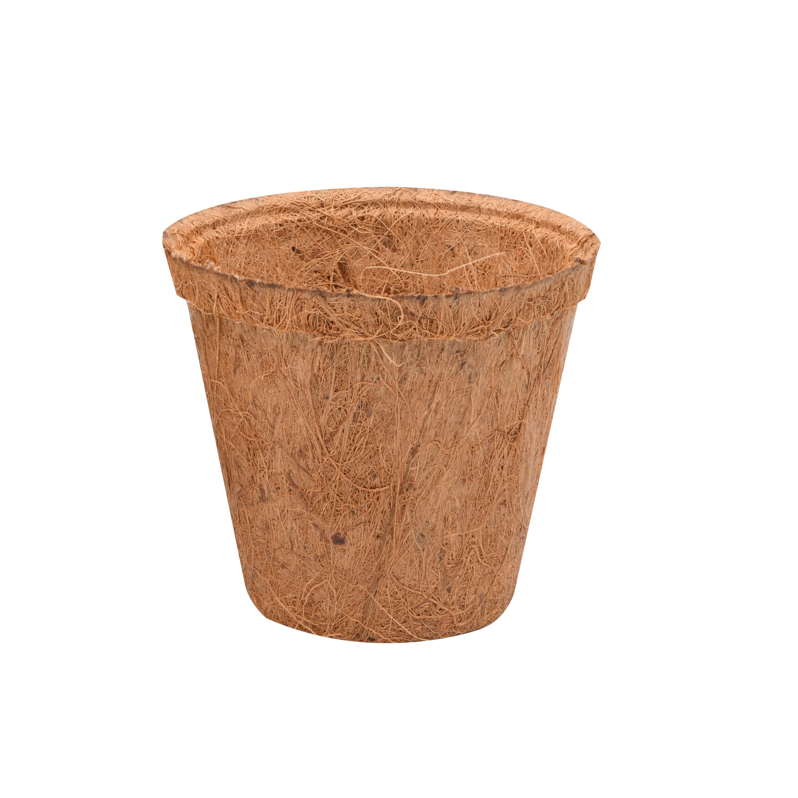 lucky-reptile-coco-planter-klein-pflanztopf-aus-kokosfasern image 1