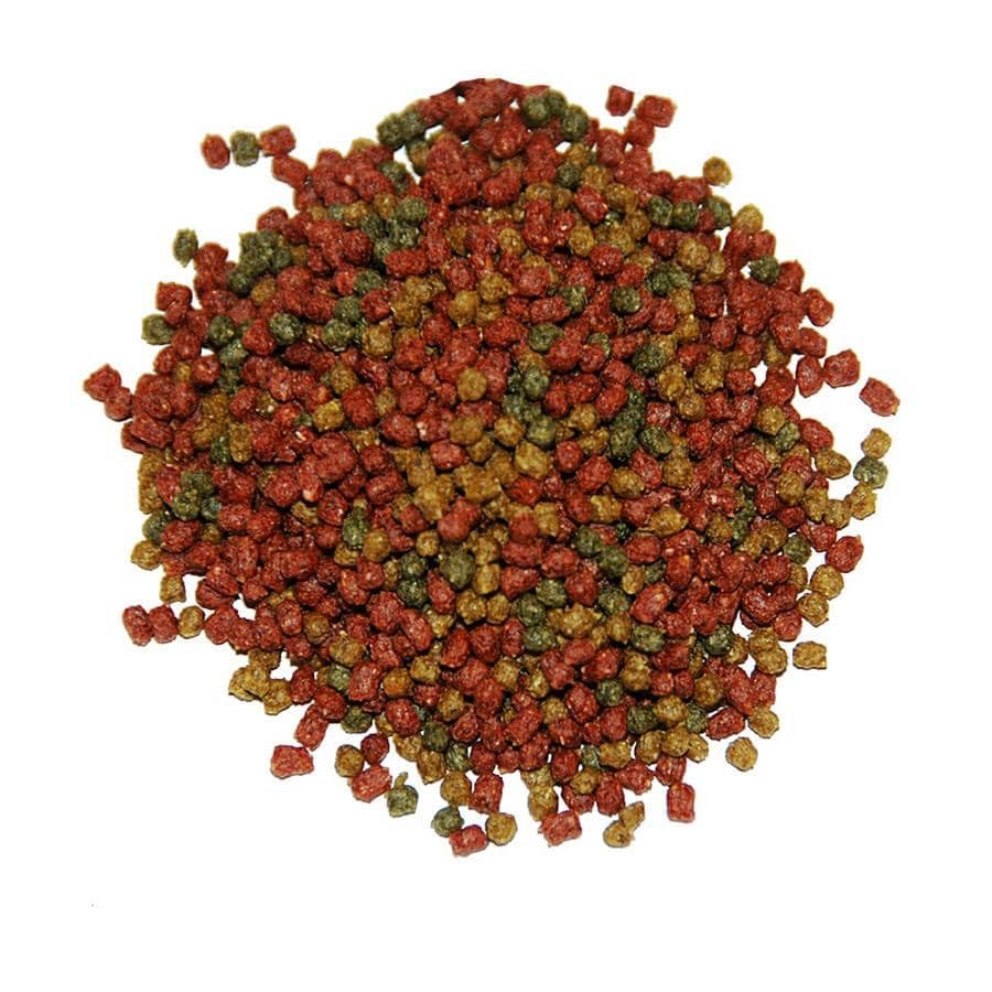 lucky-reptile-turtle-mix-adult-wasserschildkr-ten-futter-600-g image 7