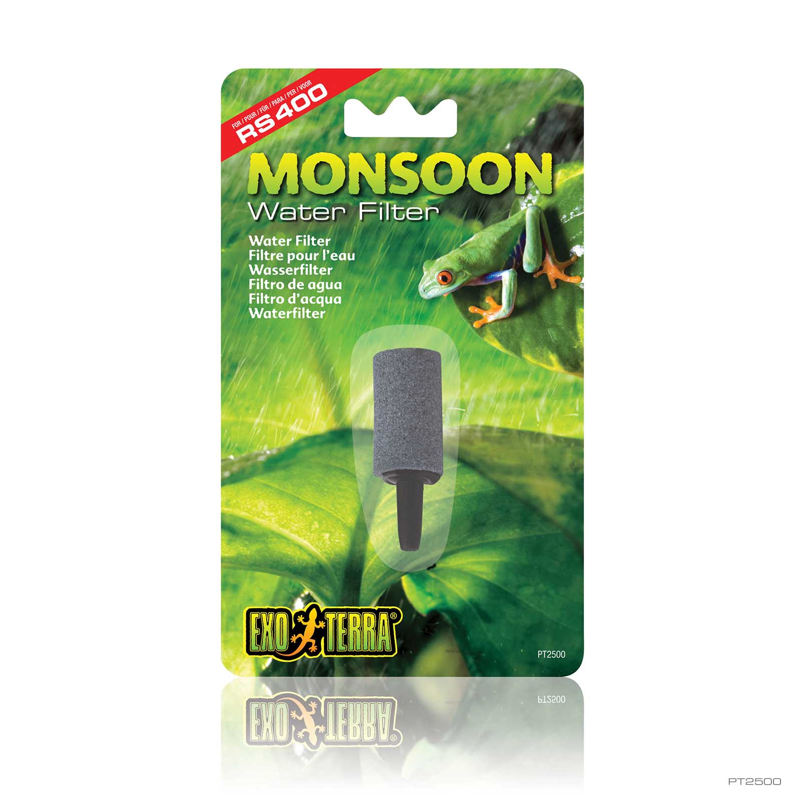 exo-terra-monsoon-water-filter-ersatzfilter-f-r-spr-hanlage image 2