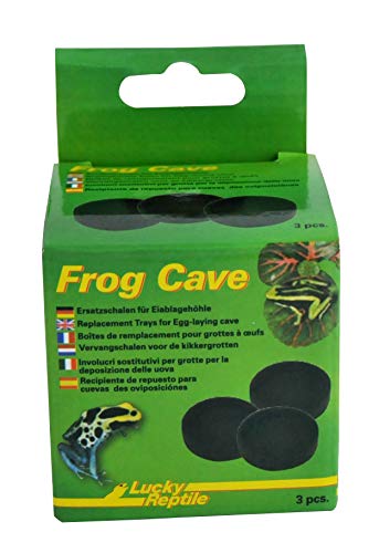 lucky-reptile-fc-2-frog-cave-ersatzschalen-3er-pack image 5