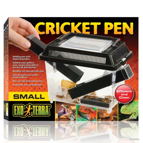 exo-terra-feeding-tools-futterpinzette-cricket-pen-zubeh-r image 7