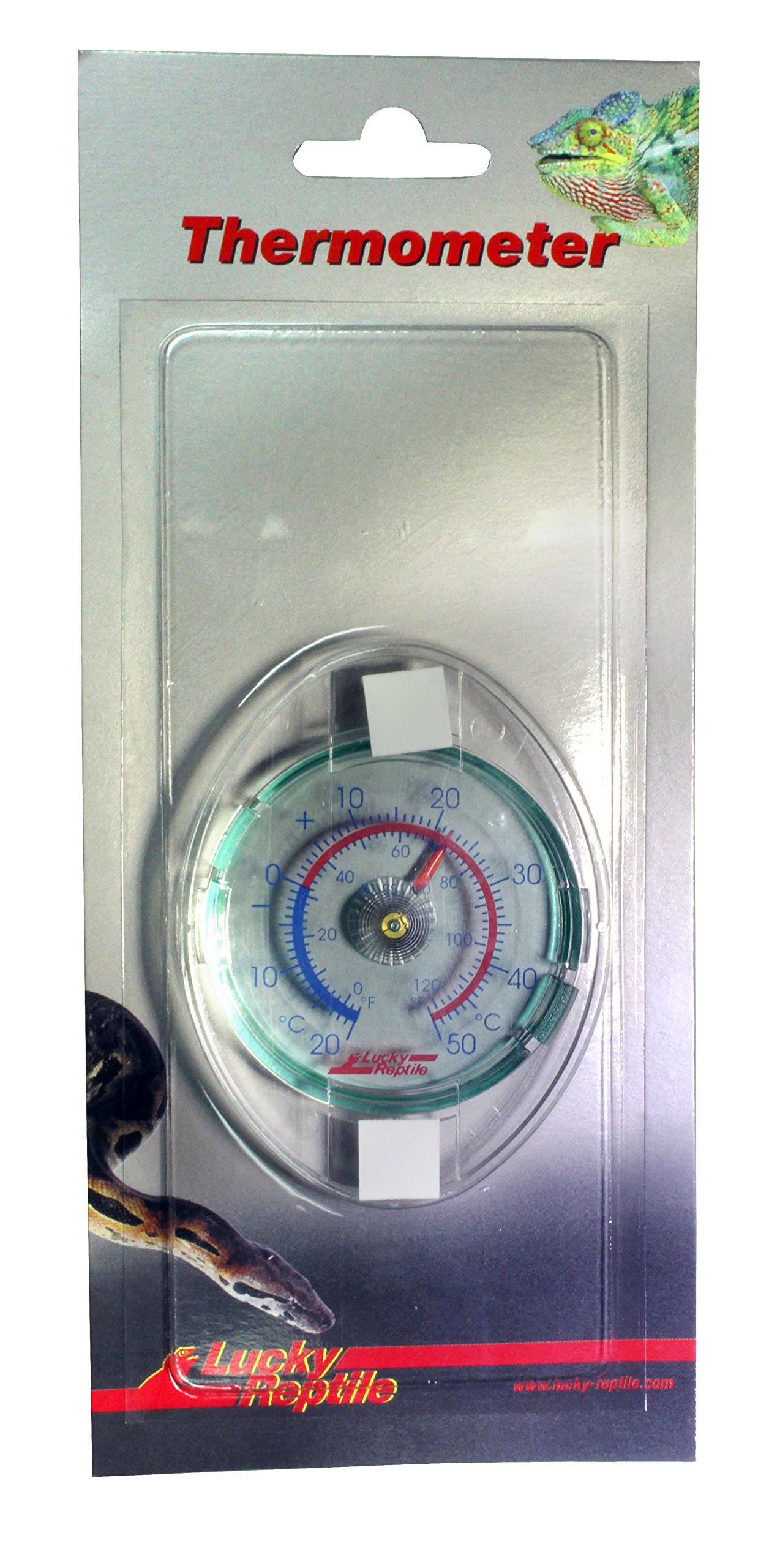 lucky-reptile-lth-25-glas-thermometer-analog image 1