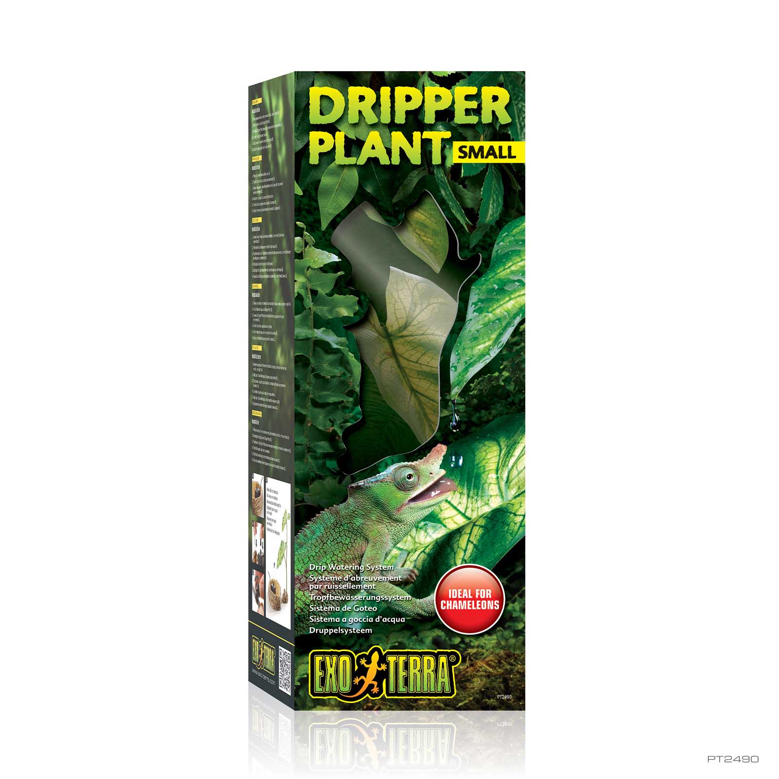exo-terra-dripper-plant-small-tr-nkenpflanze image 2
