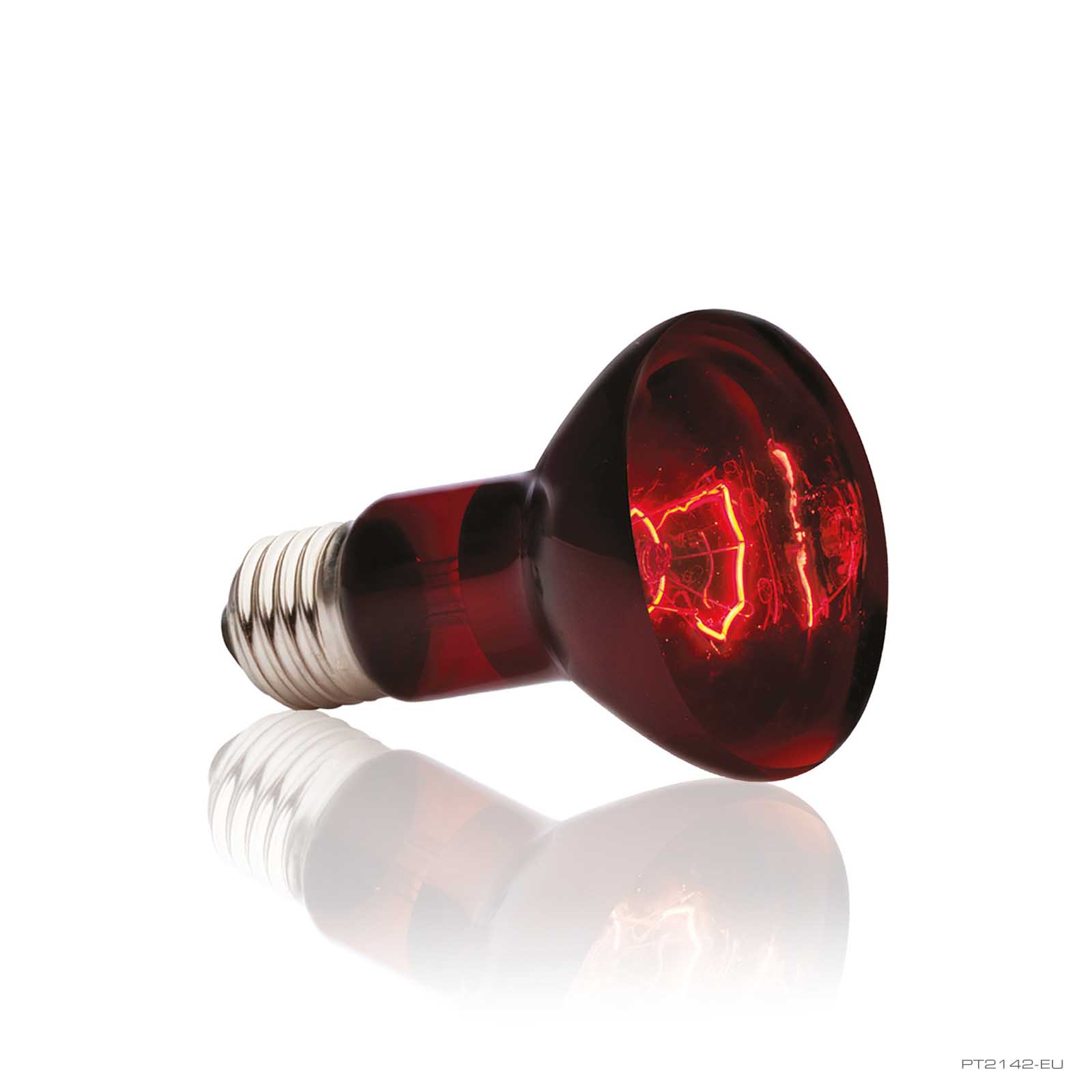 exo-terra-infrared-basking-spot-75w-infrarot-w-rmespotlampe image 2