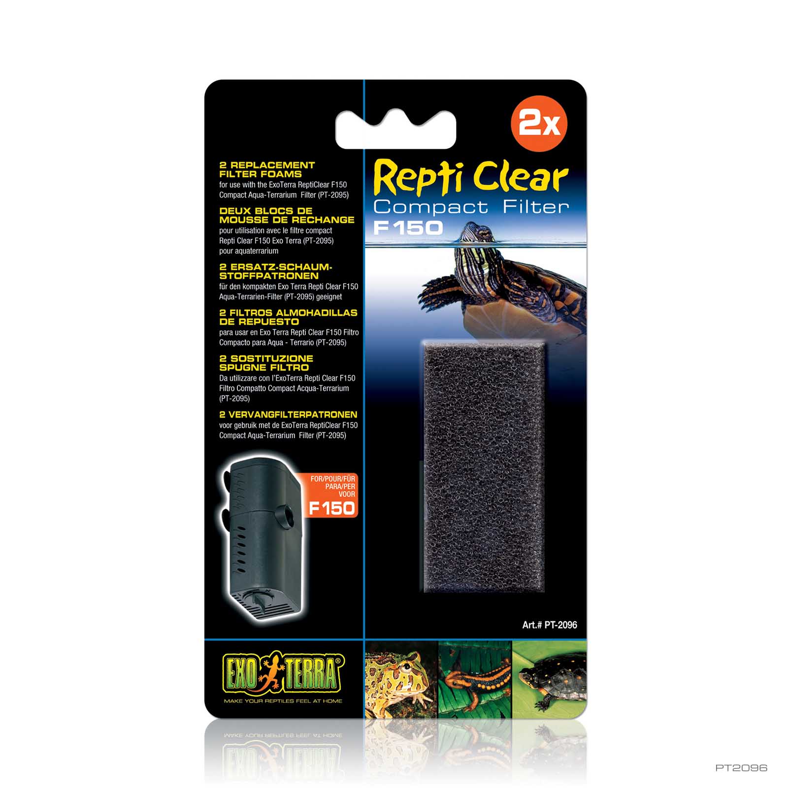 exo-terra-repti-clear-f150-ersatz-filterschw-mme-2er-set image 2