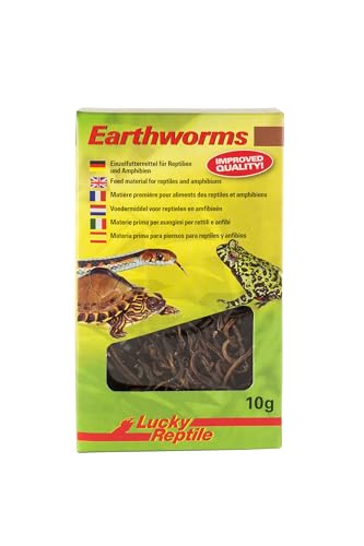 lucky-reptile-earthworms-getrocknete-regenw-rmer-einzelfuttermittel image 4