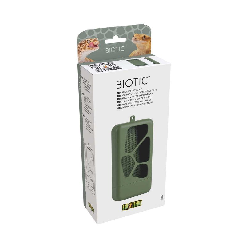 exo-terra-biotic-cricket-feeder-futterautomat-f-r-futterinsekten image 3