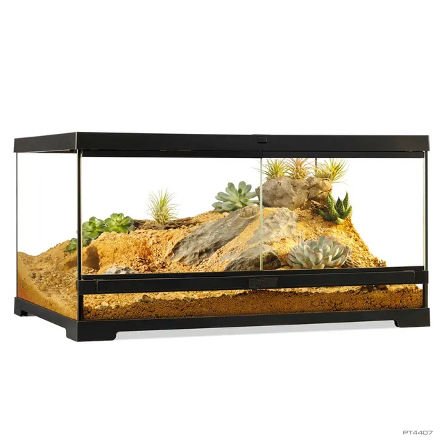 exo-terra-pro-terrarium-medium-low-naturnahes-komplett-terrarium image 1