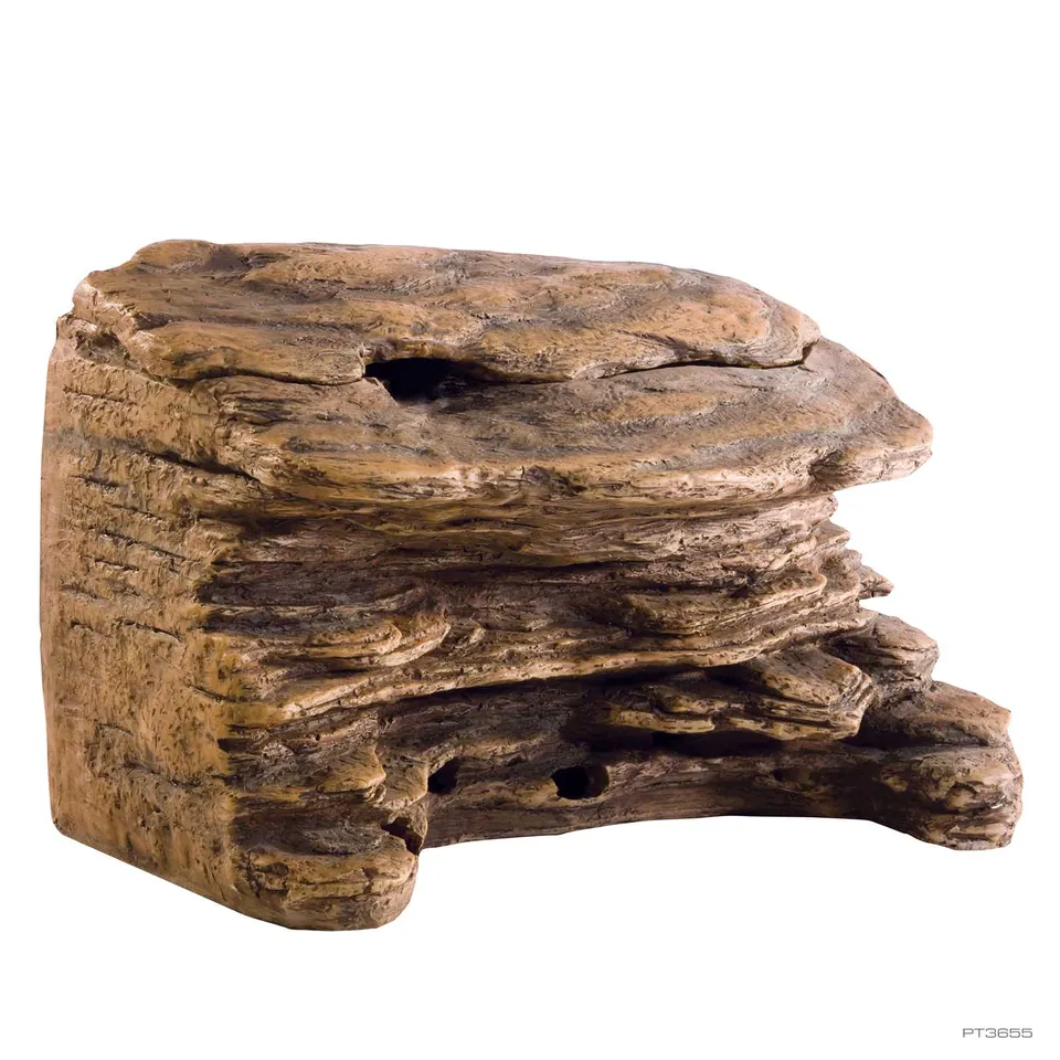exo-terra-turtle-cliff-large-wasserfall-mit-filter-und-sonnenplatz image 1