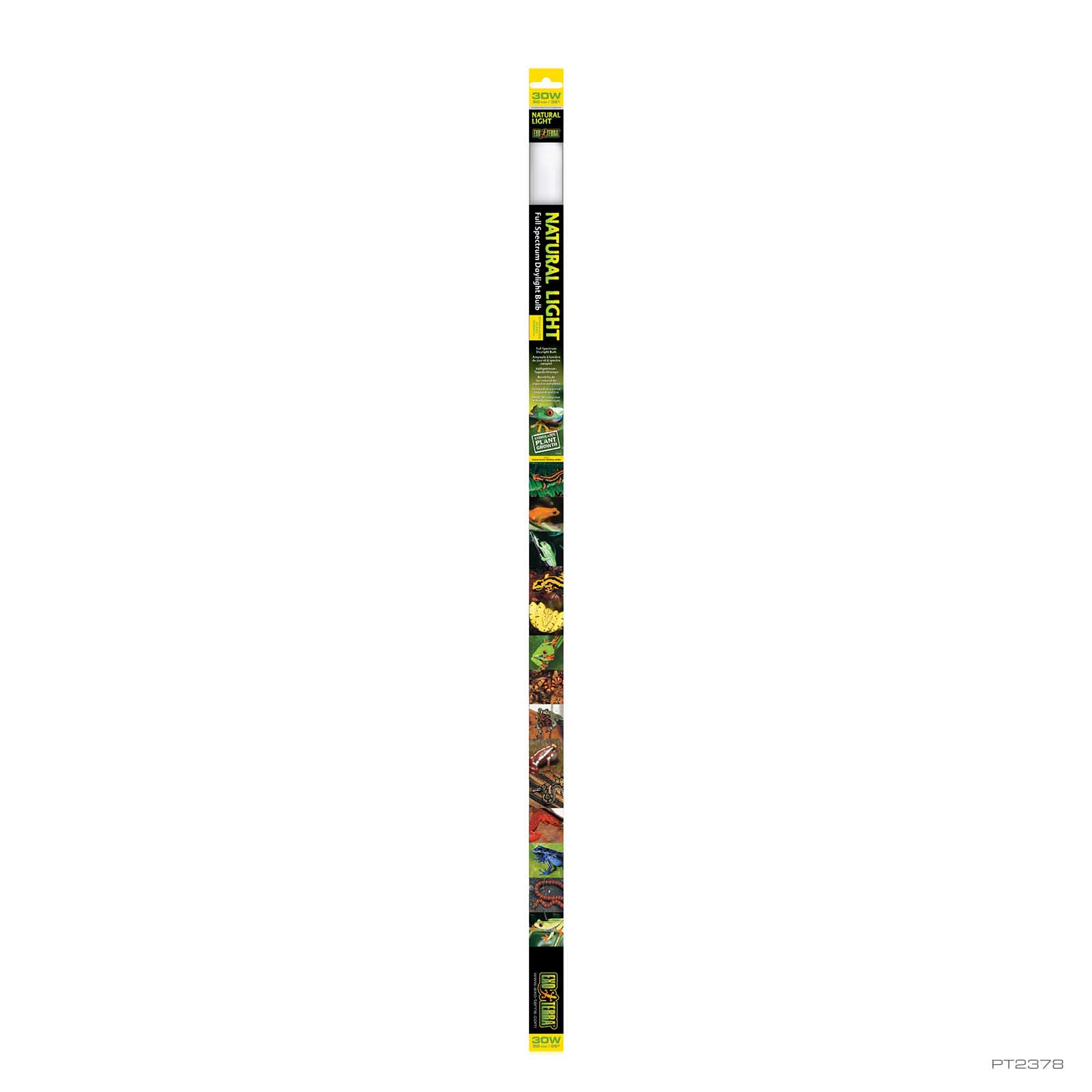 exo-terra-natural-light-linear-30w-tageslicht-r-hre image 1
